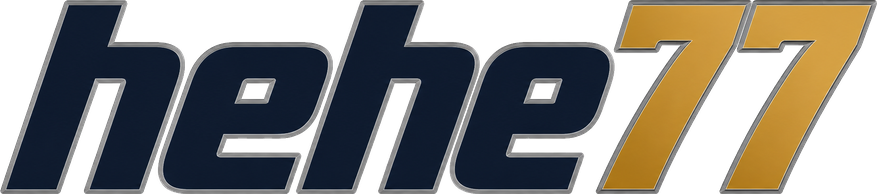 hehe77 Logo